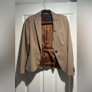 Zara Blazer